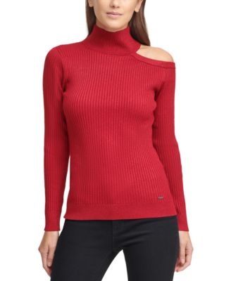 macys turtleneck sweater