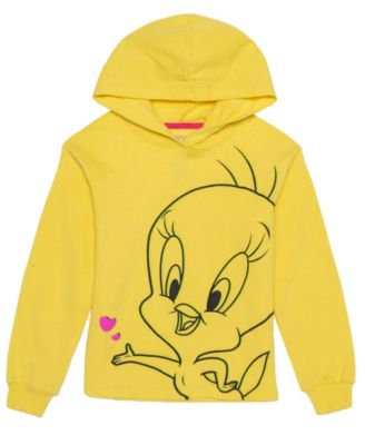 tweety bird hoodie