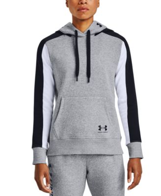 under armour hoodie price women