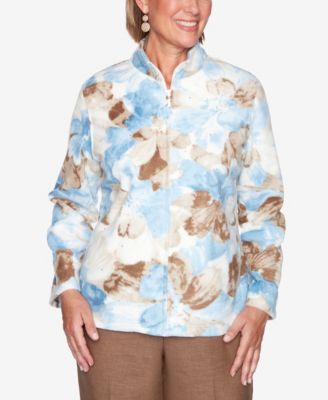 alfred dunner jackets macy's