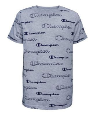 macys champion shirts