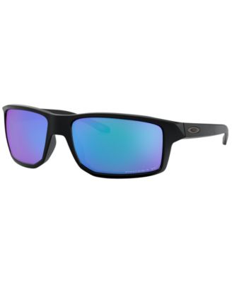 Поляризованные солнцезащитные очки Oakley Gibston, OO9449 60