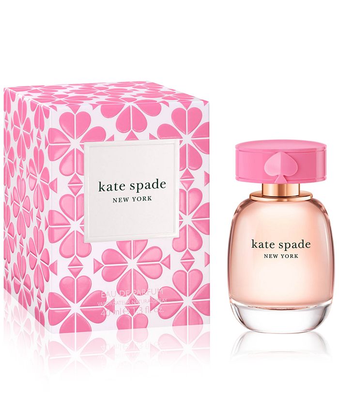 Kate Spade New York Eau de Parfum Spray, 1.3oz. & Reviews All