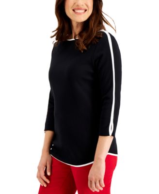 macys womens tops karen scott