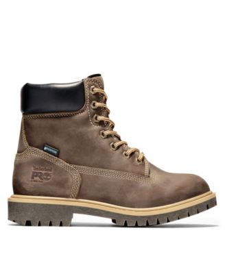 macy's timberland boots