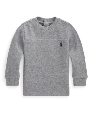 baby boy ralph lauren top