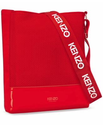Kenzo Bag with any large spray purchase 