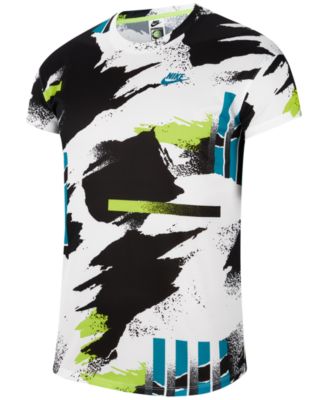 nikecourt challenger