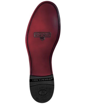 stacy adams exotic shoes