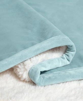 ugg coco throw blanket