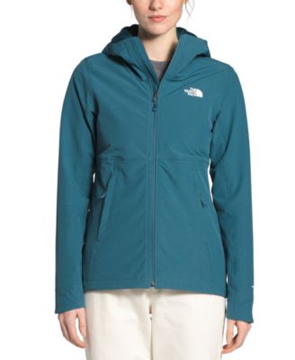 north face womens fleece lined jacket
