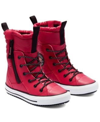 Star MC High Top Boots from Finish Line 