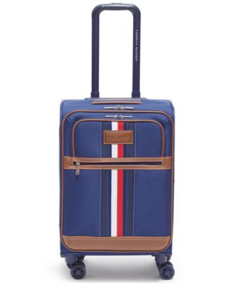 tommy hilfiger cabin suitcase