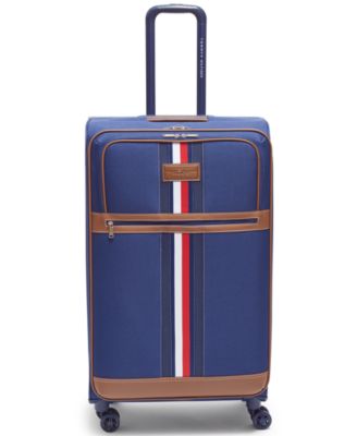 Спиннер Tommy Hilfiger Logan Extra Large с мягкой спинкой для регистрации