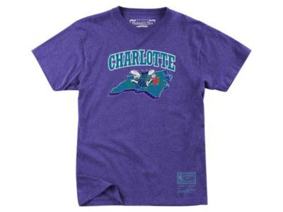 charlotte hornets shirt
