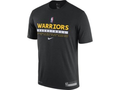 warriors practice shirt