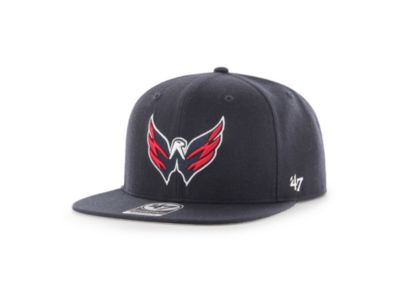 washington capitals snapback