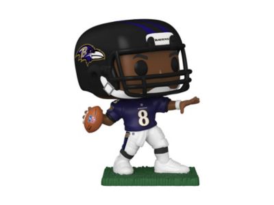 lamar jackson pop