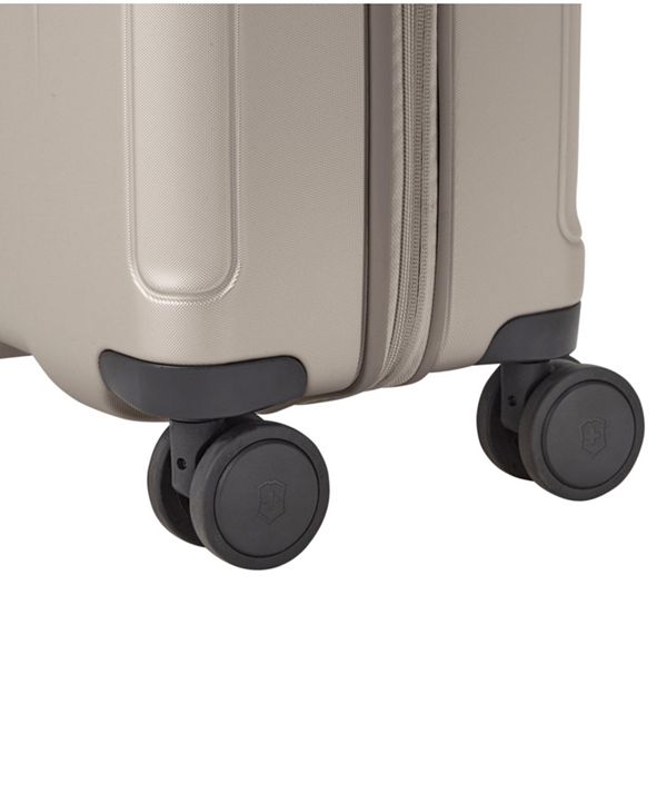 Victorinox Swiss Army Nova Large Hardside Luggage & Reviews Luggage Macy's