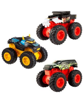 hot wheels bash up