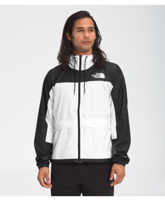 north face wind shell