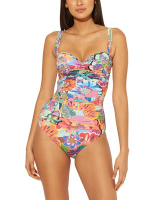 underwire monokini