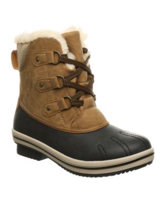 macys womens winter shoes