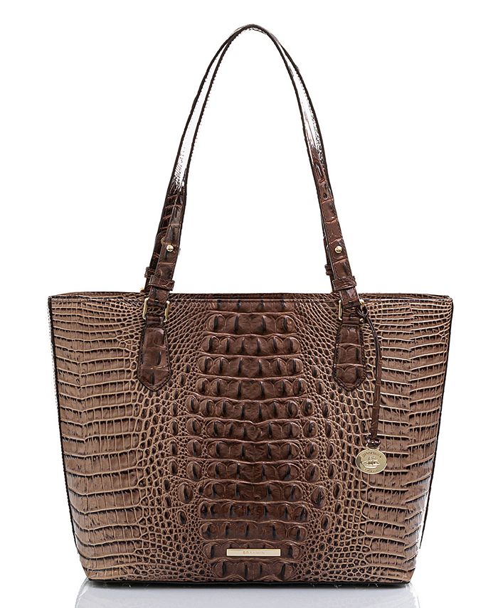 Brahmin Medium Misha Melbourne Embossed Leather Tote Reviews Brahmin Handbags Accessories Macy S New seasons bring new arrivals to brahmin®. brahmin medium misha melbourne embossed