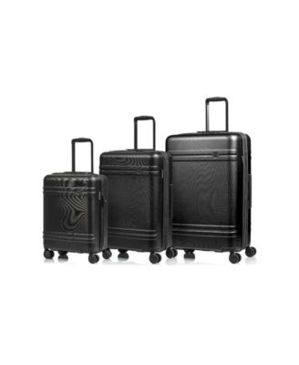 hard luggage set sale