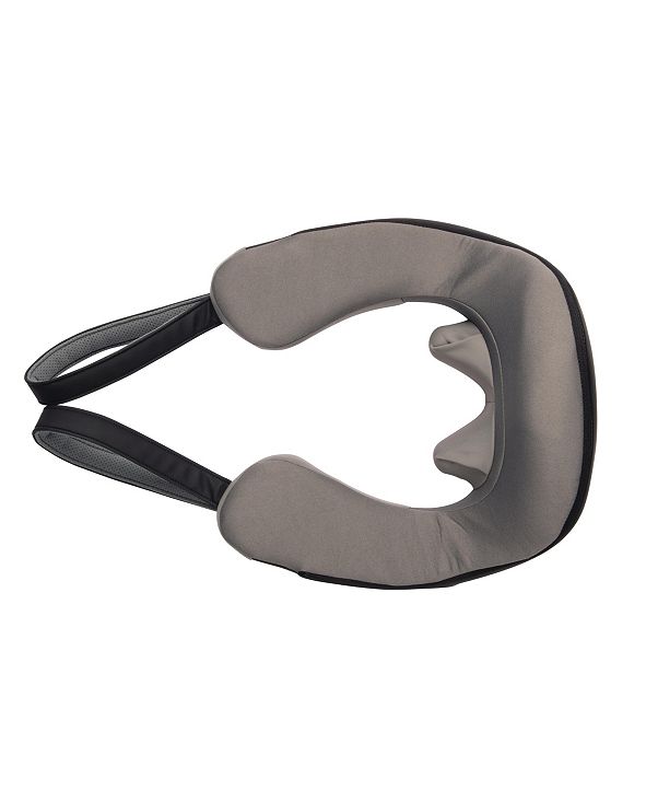 Homedics Pro Therapy Elite Shiatsu & Vibration Neck Massager with Heat