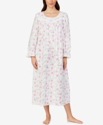 macy's women's long nightgowns