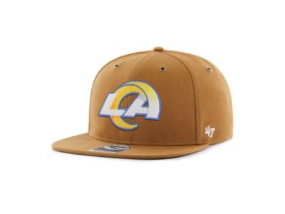 carhartt rams hat