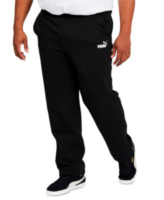 big and tall puma pants