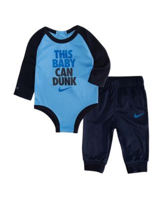where to buy nike baby clothes