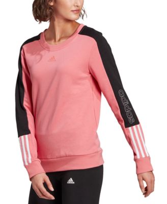 adidas sweatshirt womens