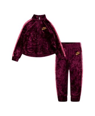 nike sweatsuit for toddler girl