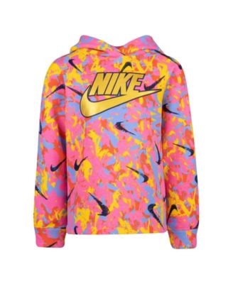 nike sweaters for girls