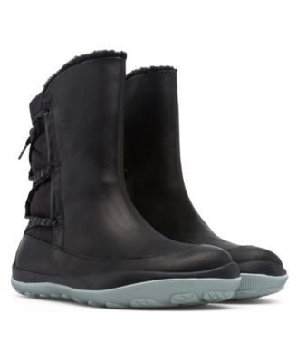 macy's water resistant boots