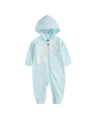 nike all in one suit baby