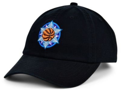 utah jazz dad hat