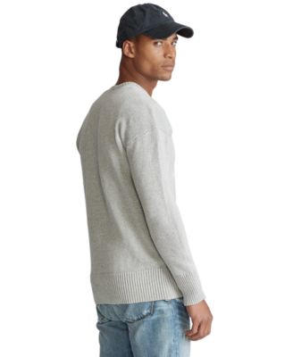 polo ralph lauren men's rl cotton sweater