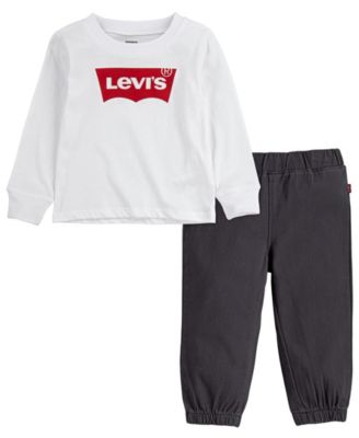 macys kids levis