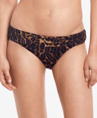 ralph lauren ocelot swimsuit