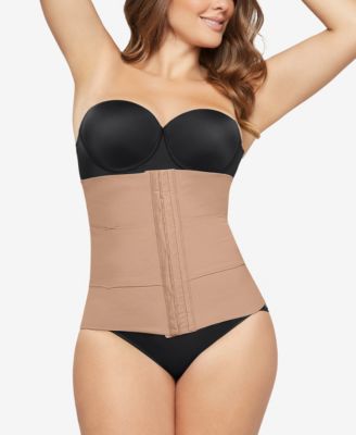 keisha kors waist trainer