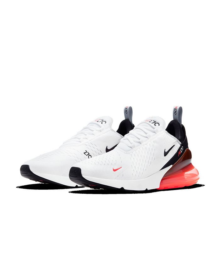 mens nike air max 270 finish line