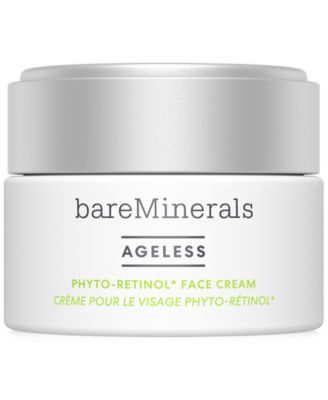 Фито-ретиноловый крем для лица bareMinerals Ageless 17 унции 13790₽