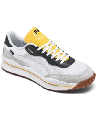 macys mens puma shoes