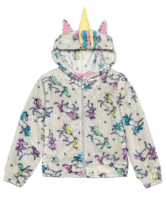 disney toddler hoodie