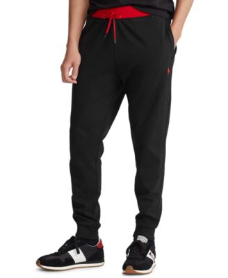 macy's polo jogging suits