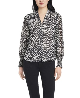 macys vince camuto blouses
